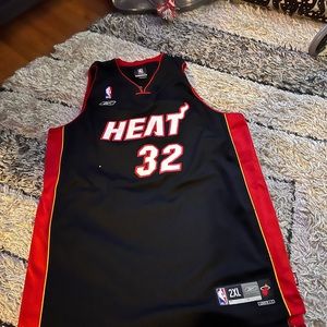 NBA Jersey